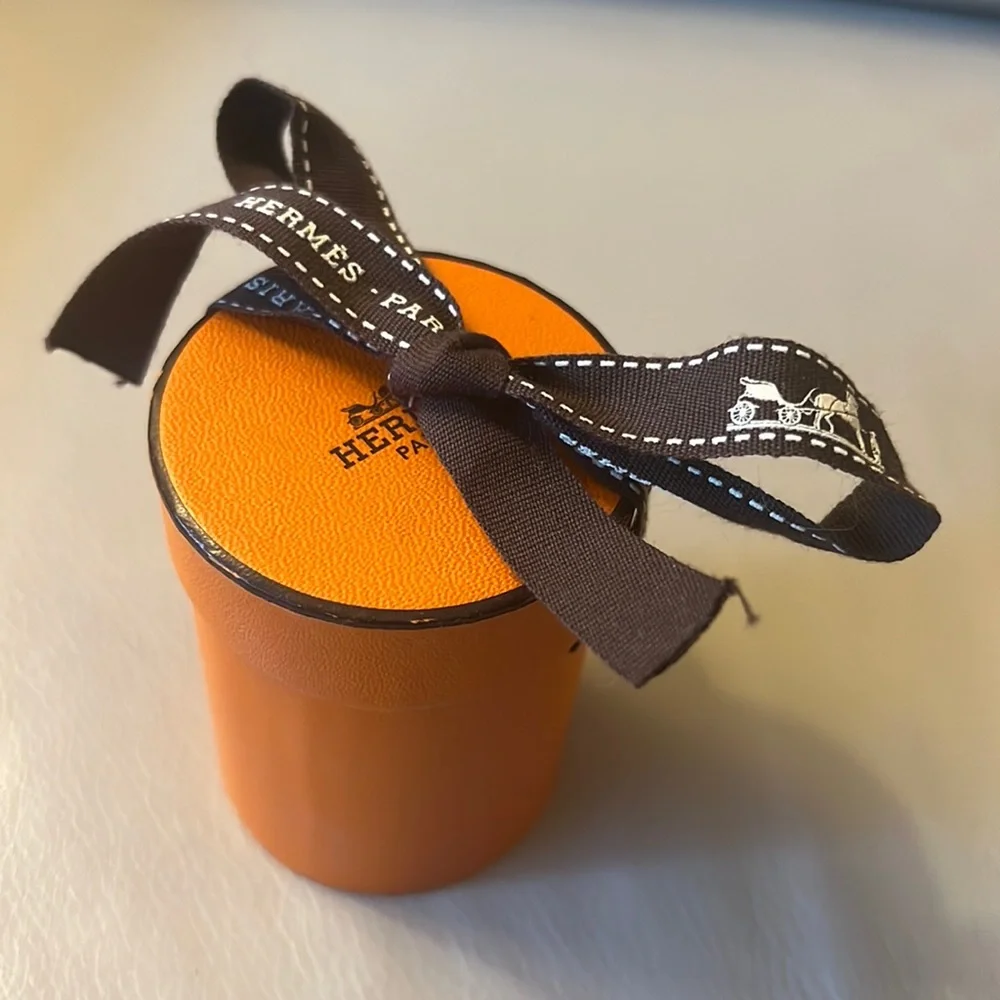Hermes box - Picture 2 of 4